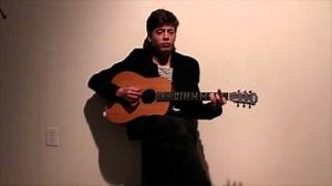 When The Savior Reached Down For Me (Cover) - Rusty Cage Chords - ChordU