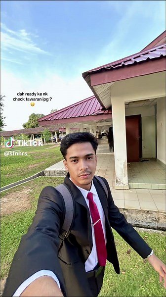 Semakan Tawaran IPG Intake 2025 Hari Ini