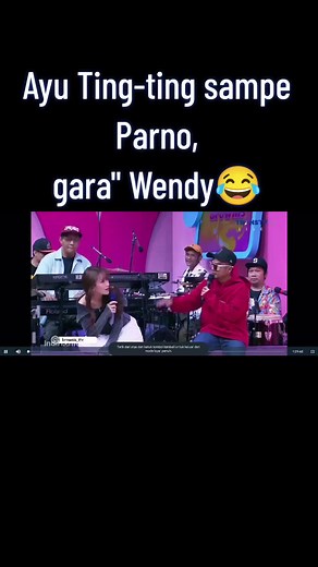 Ayu Ting Ting dan Wendy Nyanyikan Momen Seru di Brownies