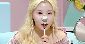 8 Unconventional K-Pop Idol Beauty Tips You Need To Try Right Now