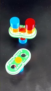 FrogBotz I VEX Worlds Spinner Giveaway