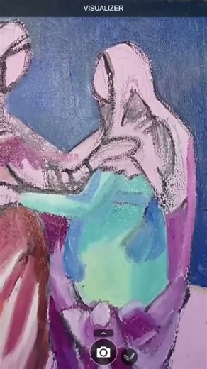 Ebauche- Color Glaze Short 1