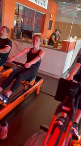 18 reactions | Saturday morning friends in black came to work! | Orangetheory Fitness Surprise | Facebook