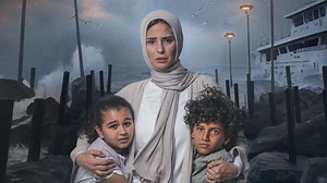 مواعيد وقنوات عرض برغم القانون.. وميزة استثنائية لمشتركي واتش آت - الوطن