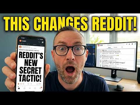 How To Run Multiple Reddit Account (Super-Important in 2026)