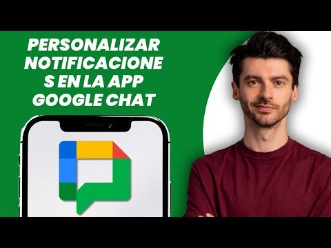 How to customize notifications in the Google Chat app (Complete guide)