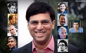 16K views · 635 reactions | At the Tata Steel Chess India 2019, we...