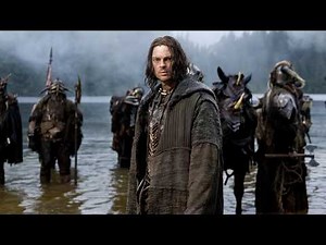 Pathfinder | Full Movie Story Explained | Karl Urban | Moon Bloodgood