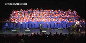 Black History Month: Mississippi Mass Choir enjoys Gospel success