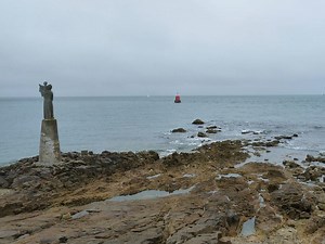 Jules Charles Le Bozec - Alchetron, The Free Social Encyclopedia