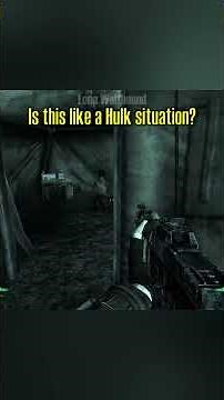 Saving a Wasteland Captive | FALLOUT 3