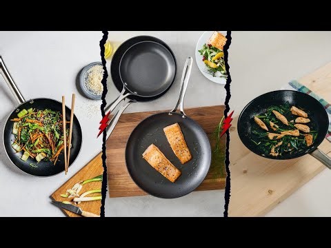 7 Best Non-Stick Skillet 2025! The Perfect Flip