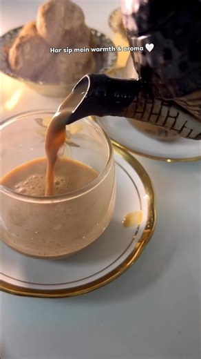 Homemade Chai Masala Recipe ☕| Aromatic Indian Tea Masala | Masala Chai Secret