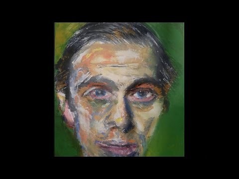 Ernst Kirchner: Germany's Picasso