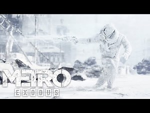Metro Exodus - Official Title Sequence