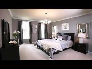 Master Bedroom Design Photo Gallery