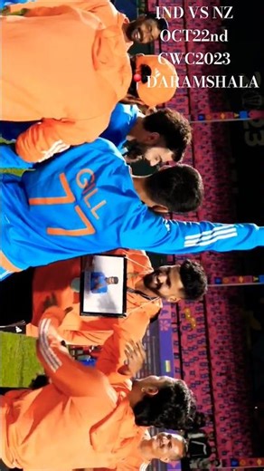 Don't miss the end | IND VS NZ | CWC 2023|VIRAT|ROHIT| #worldcupxi #indiansquad #blueboys #cwcfinal