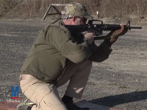 How To: Shooting Positions