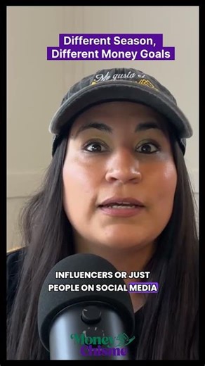 What Money Season Are You In? Setting Financial Goals