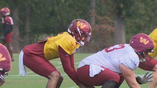 Heading to Commanders open practice? Here's what you need to know