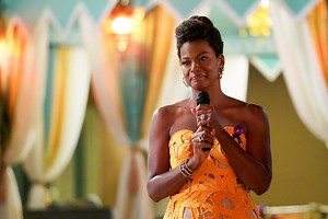 Women's History Month Spotlight: 10 Photos Of 'Bel-Air's' Cassandra Freeman