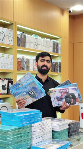 Top Reasons to Visit Apple Mobiles in Burewala