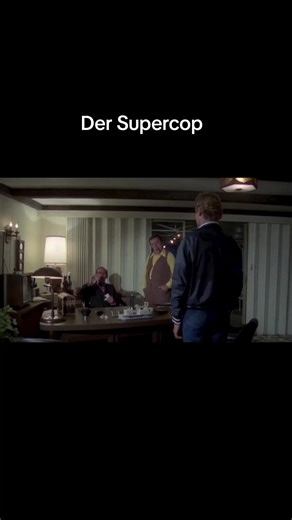 Der Supercop – Action, Comedy und übernatürliche Kräfte