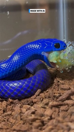 The massive Purple Tree Tarantula faces the infamous Deathstalker Scorpion. #PurpleTreeTarantula #DeathstalkerScorpion #ArthropodDuel #SpecializedDefense ⚙️ AI-generated dramatization — No real insects or creatures are involved in these visuals. | Insects Zone