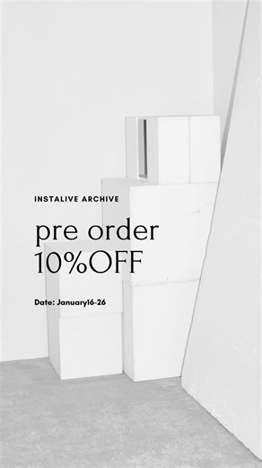 FRAMeWORK / フレームワーク on Instagram: "1.15(Wed) InstaLive Archive 予約10%OFFキャンペーンおすすめアイテムご紹介！ 今回は、春アウターや新鮮なカラーアイテム対象に！ 10％OFFで購入できるお得なタイミングでぜひチェックしてみてくださいね！ ーーーーーーーーーーーーーーー 開催期間 BAYCREW'S STORE 1月16日(木) 12:00 ～ 1月26日(日) 23:59 ーーーーーーーーーーーーーーー @baycrews #framework #フレームワーク #baycrews #ベイクルーズ"