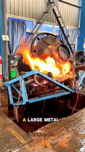 How a 1000L Water Tank Is Made One-Piece Heavy-Duty Build