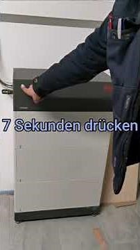Neustart des Fronius Gen24 und der BYD Batterie