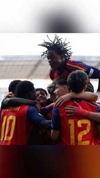 🇪🇸🔥 ¡España aplasta a Estonia en el debut! | TODOS LOS GOLES
