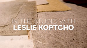 12 reactions | In this installment of "In the Studio" we visit with Leslie Koptcho at her university printmaking studio and talk about invasive plant species, the types of paper they make, and her artistic process If you're interested in checking out more videos from this series, visit our YouTube channel at: https://youtube.com/@batonrougegallery | Baton Rouge Gallery - center for contemporary art | Facebook