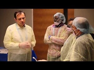 Comprehensive Pleural Procedures