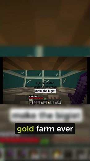 Creating the Ultimate Magma Farm!