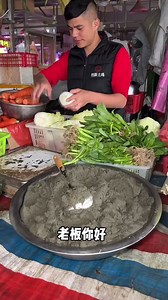 潮汕土虾：从哪里来？潮汕虾粘怎么做？