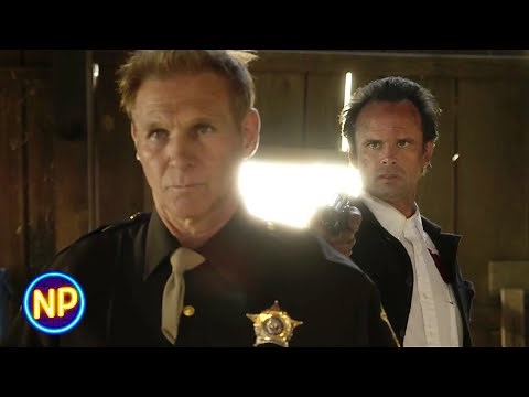 Look At Me! | Justified Season 6 Episode 13