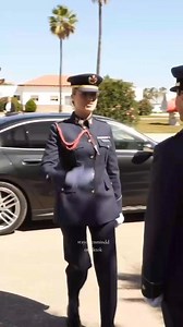 40K views · 1.7K reactions | NEW UPDATE || A new,final stage ahead of Princess Leonor,she put on her Air Force uniform and begins her last 3-year military training. | Rana Louise Guevarra | Facebook