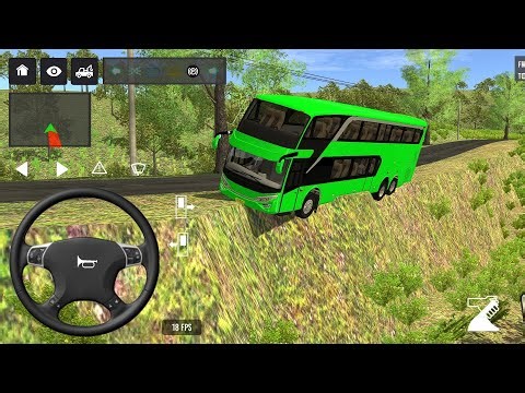 🎯Bus simulator indonesia ll new euro coach bus simulator indonesia ll #bussimulatorindonesia #gaming