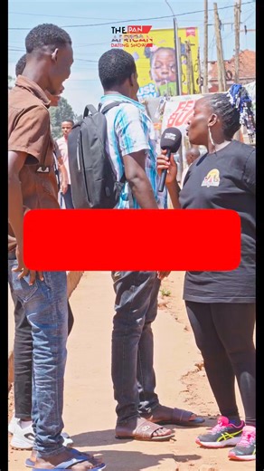 Which ladies are more beautiful, Ugandans or other Nationalities? #thepanafricandatingshow #fyp #datingtips #trending #knowafrica #Somalia #relationships #streetinterview #love | The Pan African Dating Show