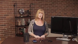 TechRepublic Senior Writer Teena Maddox offers four reasons why the Samsung Galaxy Note 9 is geared toward business users. Also check out the article version of this video: https://tek.io/2M7lETT. | TechRepublic