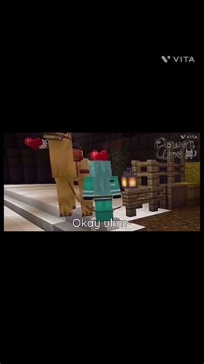 Eliza from Minecraft Space Raiders #edit #minecraft #minecraftroleplay #minecraftseries