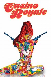 Casino Royale - Película 1967 - Cine.com