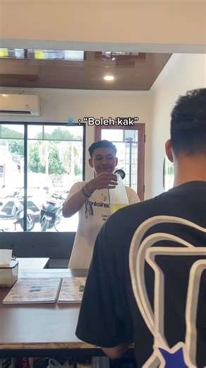 Segini cukup kak? #sco #scocoffee #kotametro #metro