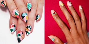 18 Over-The-Top Nail Art Ideas to Try This Summer