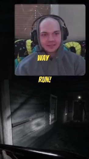 Bros using wall hacks… #gaming #live #livestreaming #horror #horrorgaming #subscribe #ps5 #stream