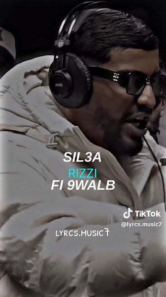 Samara: Tunisian Rapper with Memorable Lyrics in Viral Music Video