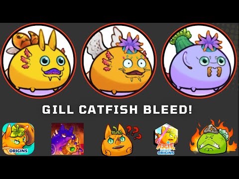 AXIE ORIGIN BLEED BUBBLE CATFISH EPIC ERA SEASON 15