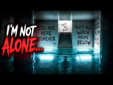 Everyone Disappeared… And I Was Left Here