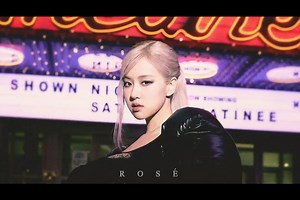 BLACKPINK’s Rosé releases solo album ‘R’, MV of new single ‘On the Ground’ | ABS-CBN Entertainment